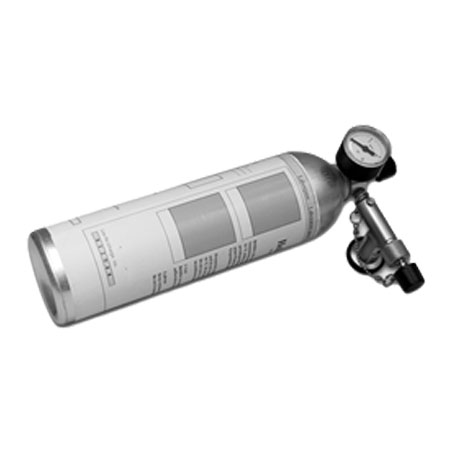 CALIBRATED LEAKS