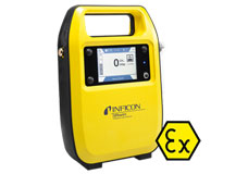 Natural Gas Leak Detectors