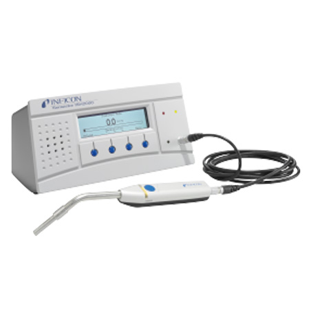 HYDROGEN SNIFFER LEAK DETECTORS