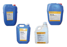 Lubricant Cleaning & Conditioning System