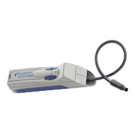 REFRIGERANT LEAK DETECTORS