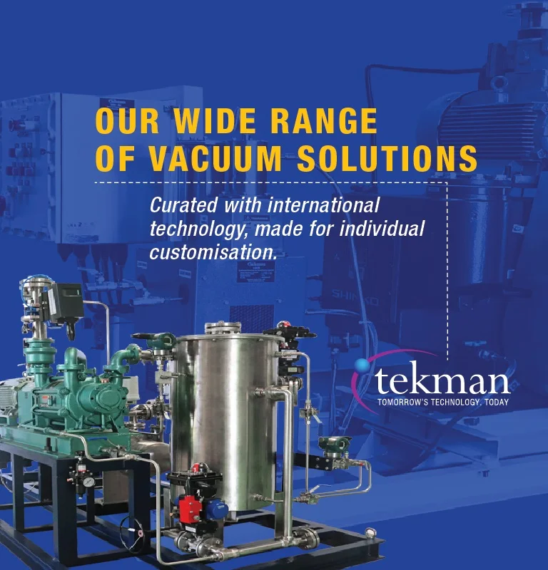 customized & completely automated industrial leak test solutions suitable for various applications