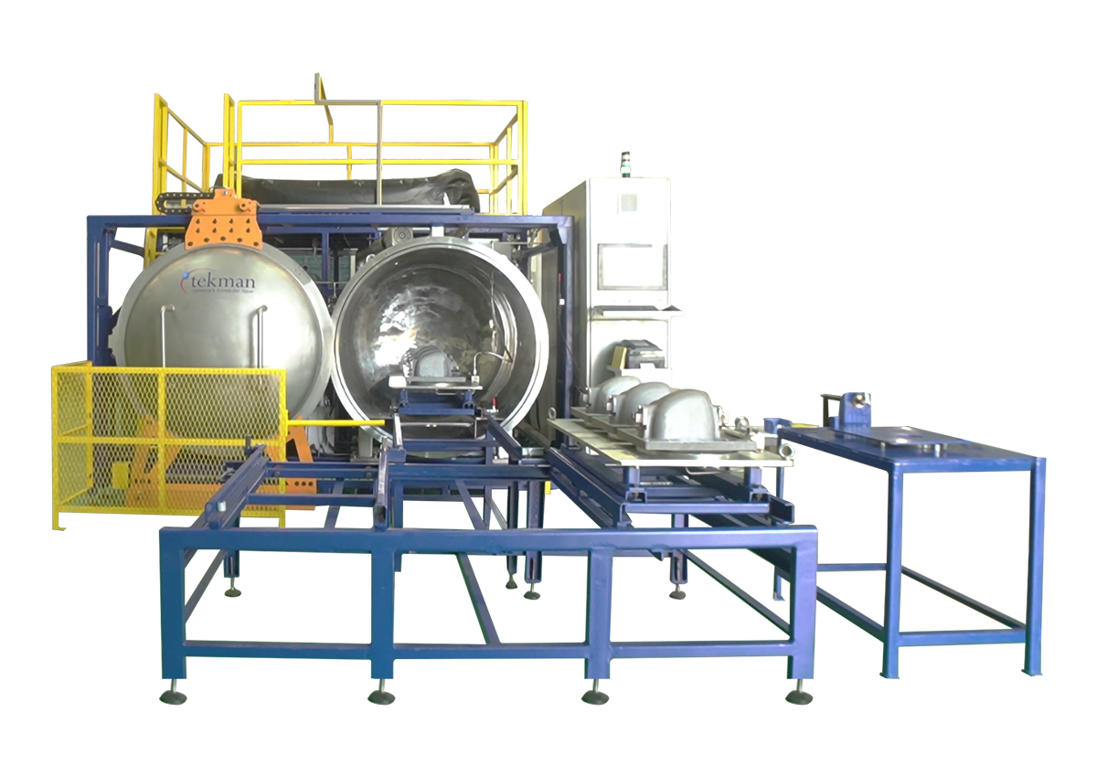 Helium-Leak-Testing-Machine-with-Side-Tray--Electrical-Industry