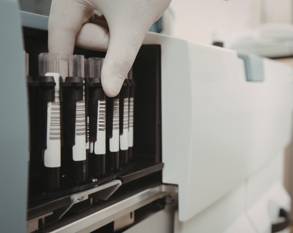 Medical & Pharmaceutical Industry