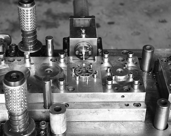 General Vacuum Industry